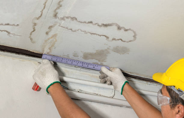 Reliable Flood Cleanup contractor in Blackwell, OK by Water Damage Irwin